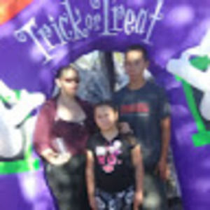 Meet your Posher, Daphne